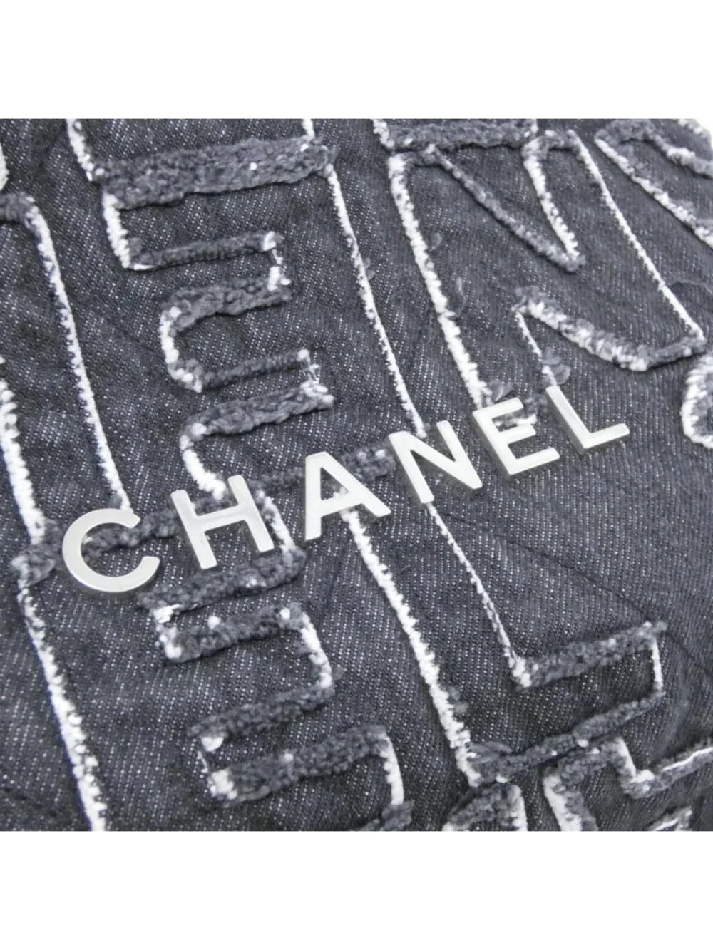 Chanel 22 Line Small Shoulder